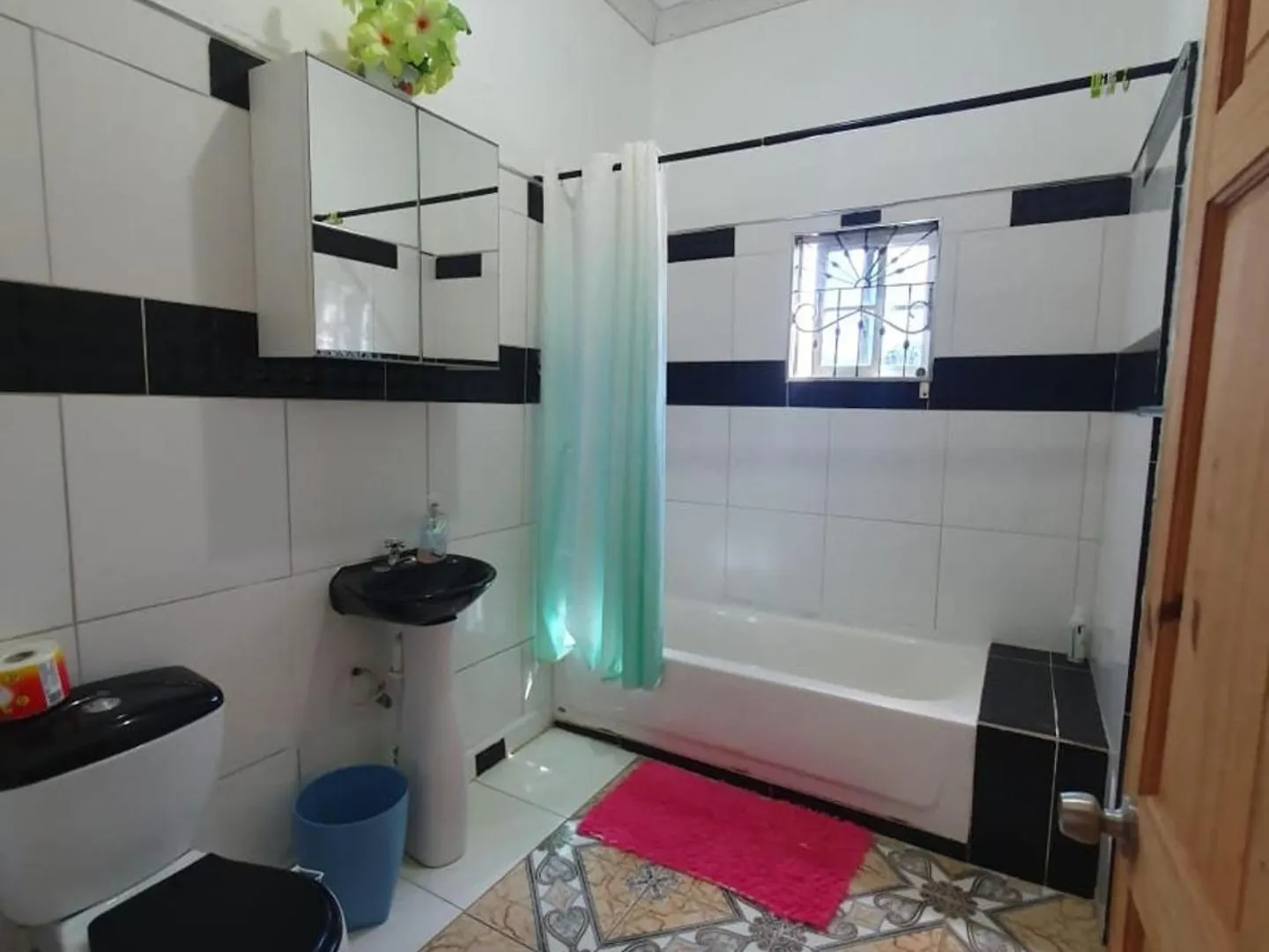 Sandy Bay Paradise Retreat - 7 Bedrooms Holiday home Sandy Bay (Clarendon)