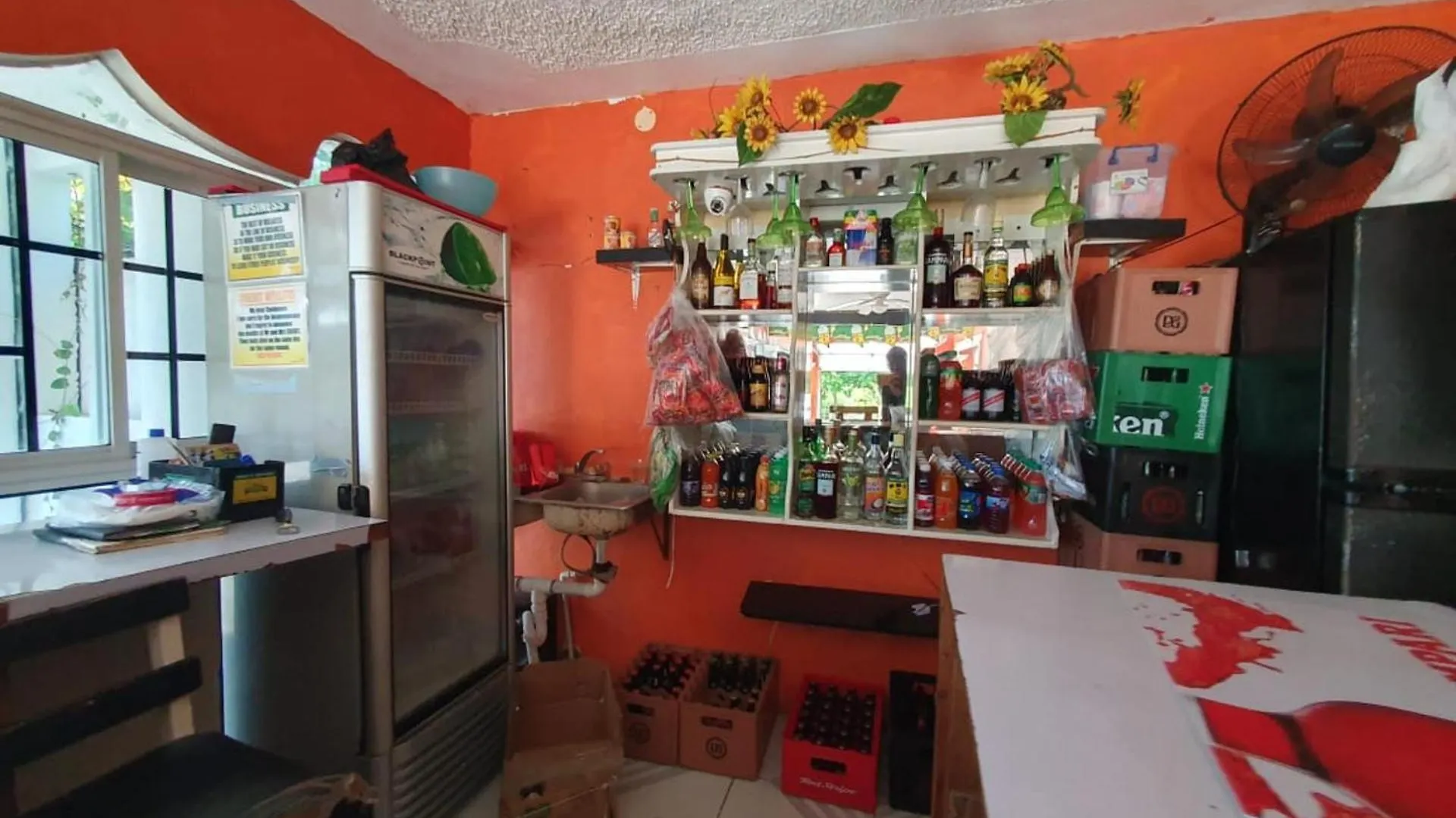 Sandy Bay Paradise Retreat - 7 Bedrooms Holiday home Sandy Bay (Clarendon)