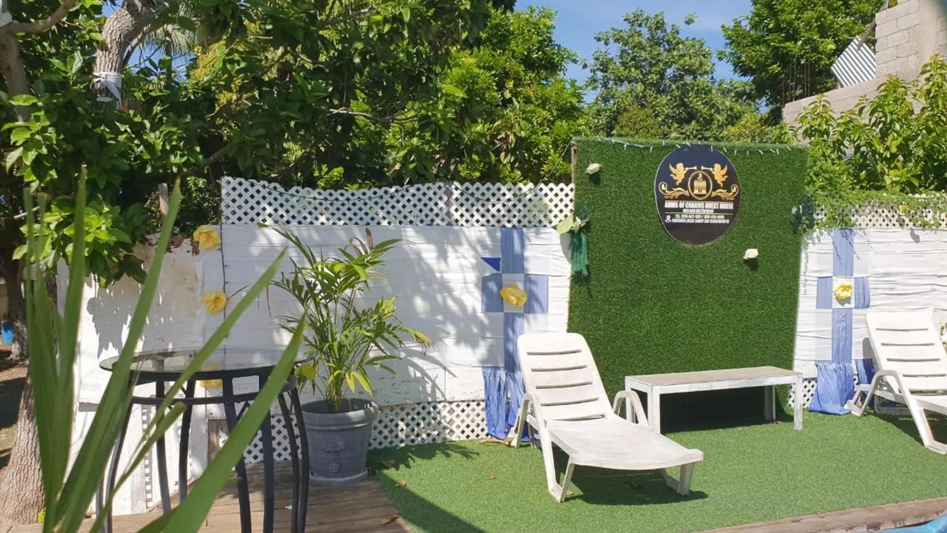 Holiday home Sandy Bay Paradise Retreat - 7 Bedrooms Jamaica