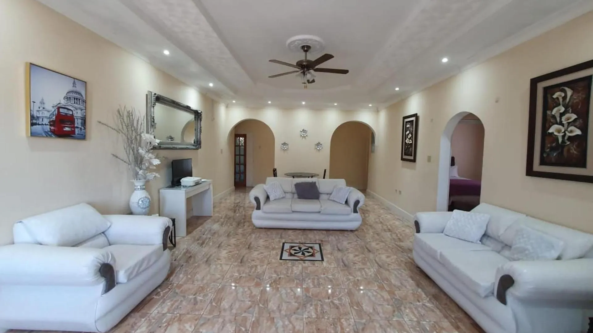 Holiday home Sandy Bay Paradise Retreat - 7 Bedrooms Jamaica