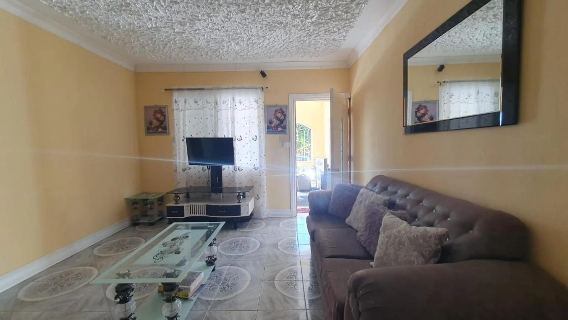 Sandy Bay Paradise Retreat - 7 Bedrooms 0*, Sandy Bay (Clarendon) Ямайка